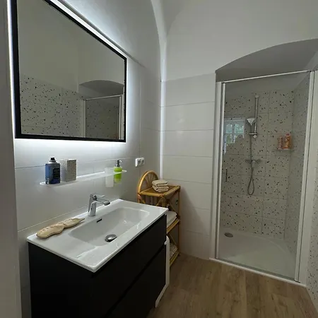 Appartement U Bedriska