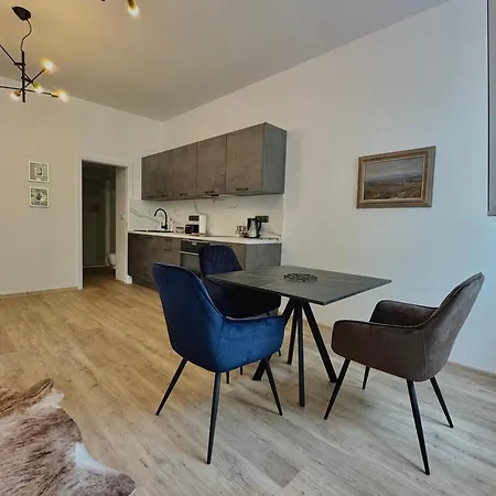 Appartement U Bedriska